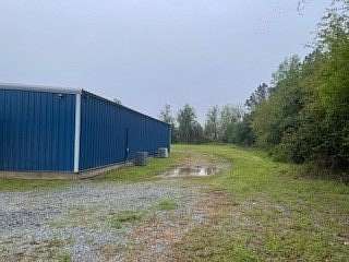 1.52 Acres of Improved Commercial Land for Sale in Cordele, Georgia