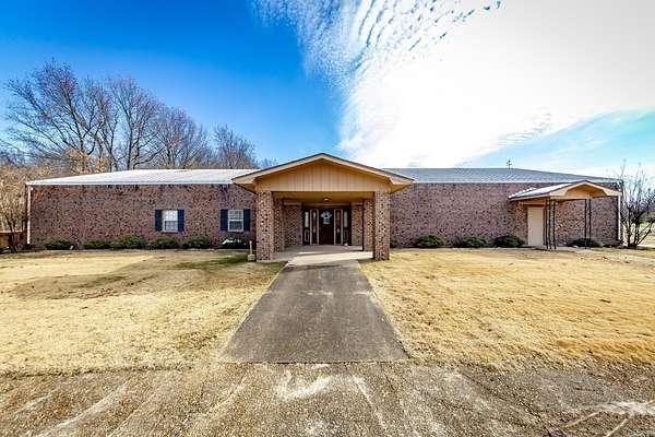 2 Acres of Improved Mixed-Use Land for Sale in Forrest City, Arkansas