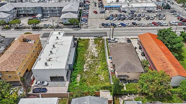 0.18 Acres of Residential Land for Sale in Miami, Florida