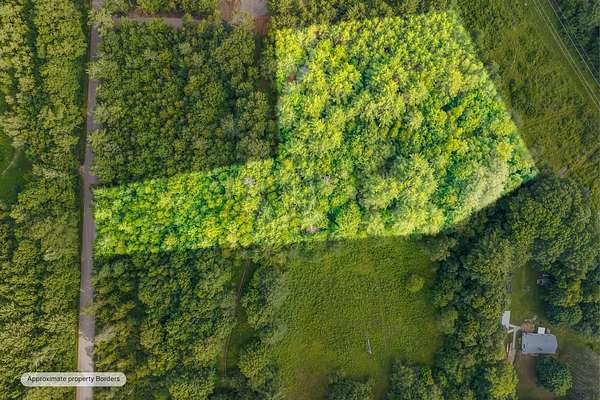 3.4 Acres of Residential Land for Sale in Warren, Maine