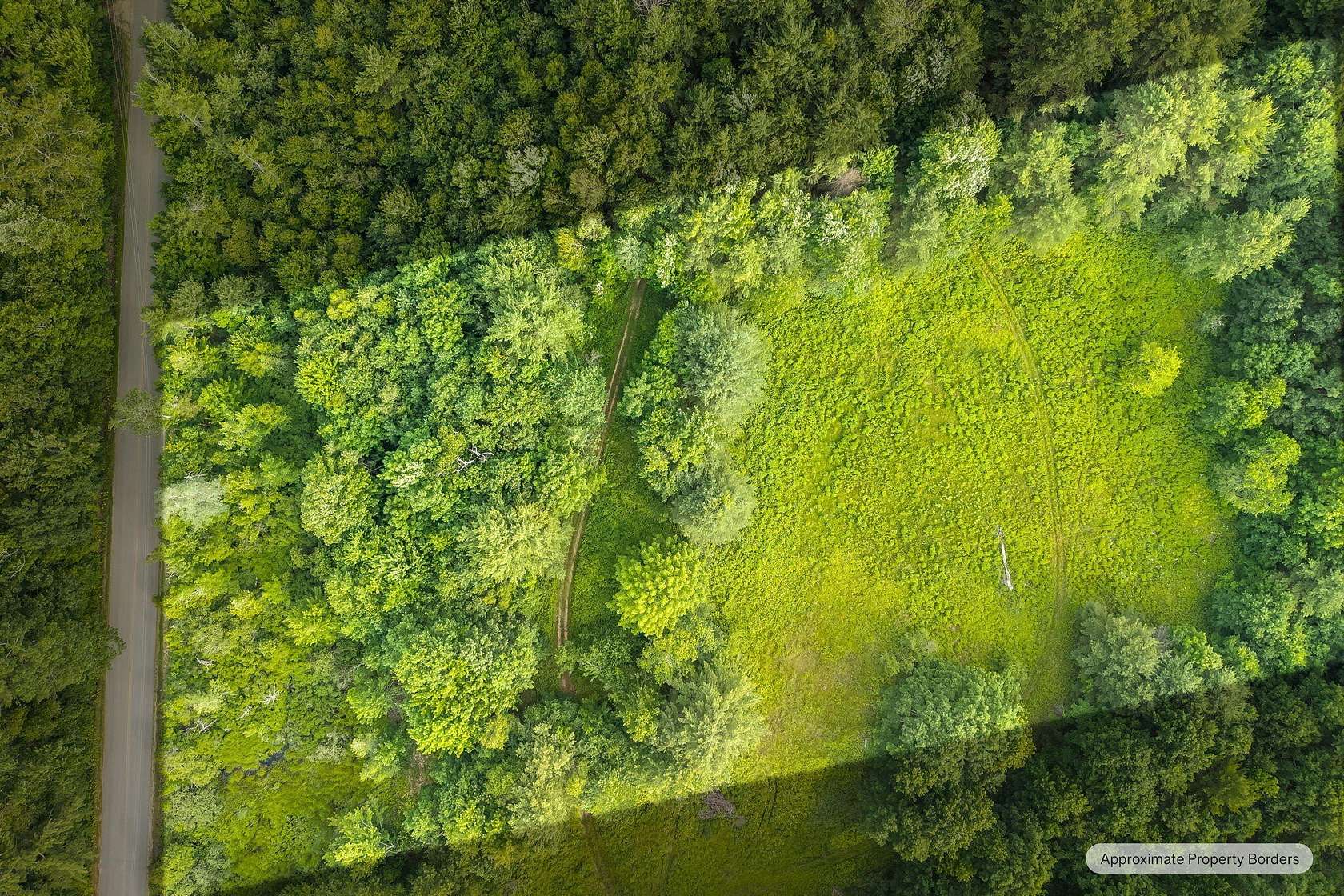 2.88 Acres of Residential Land for Sale in Warren, Maine