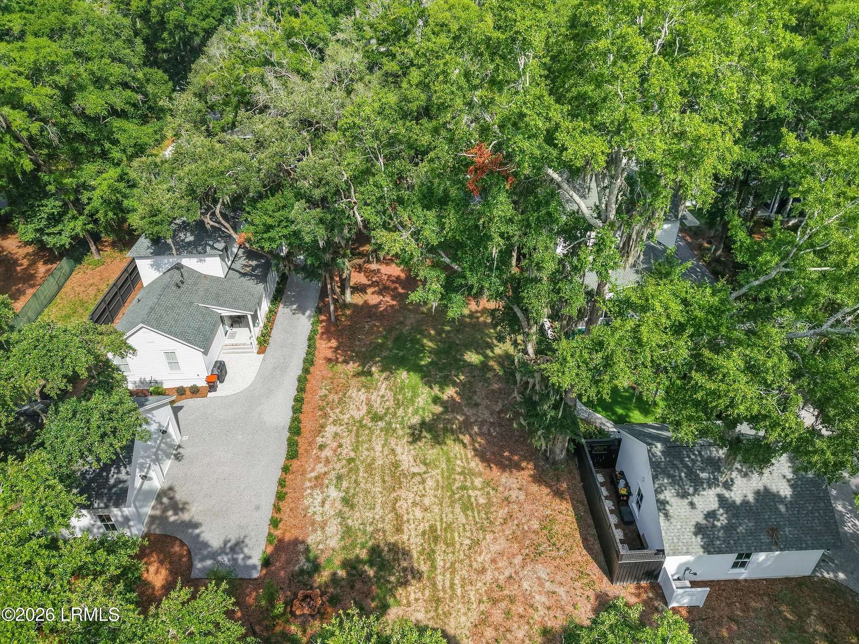 0.18 Acres of Residential Land for Sale in Beaufort, South Carolina