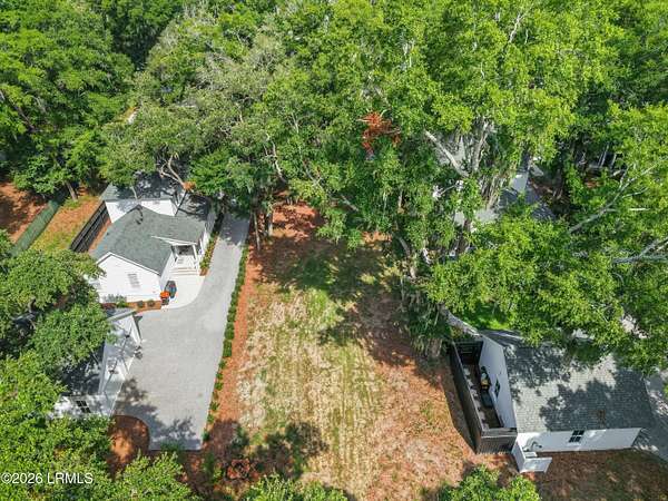 0.18 Acres of Residential Land for Sale in Beaufort, South Carolina