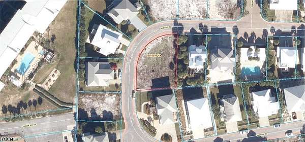 0.22 Acres of Residential Land for Sale in Pensacola, Florida