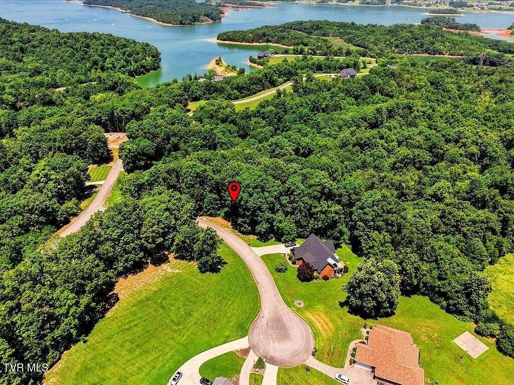 0.67 Acres of Residential Land for Sale in Russellville, Tennessee