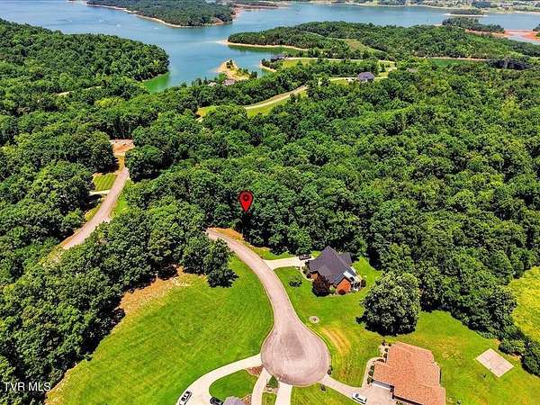 0.67 Acres of Residential Land for Sale in Russellville, Tennessee