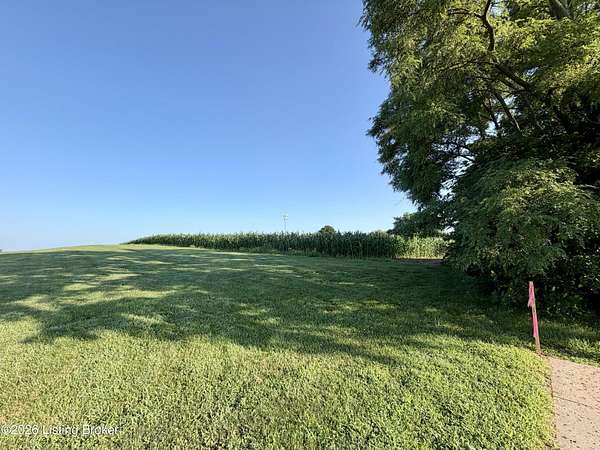6.3 Acres of Land for Sale in Bloomfield, Kentucky