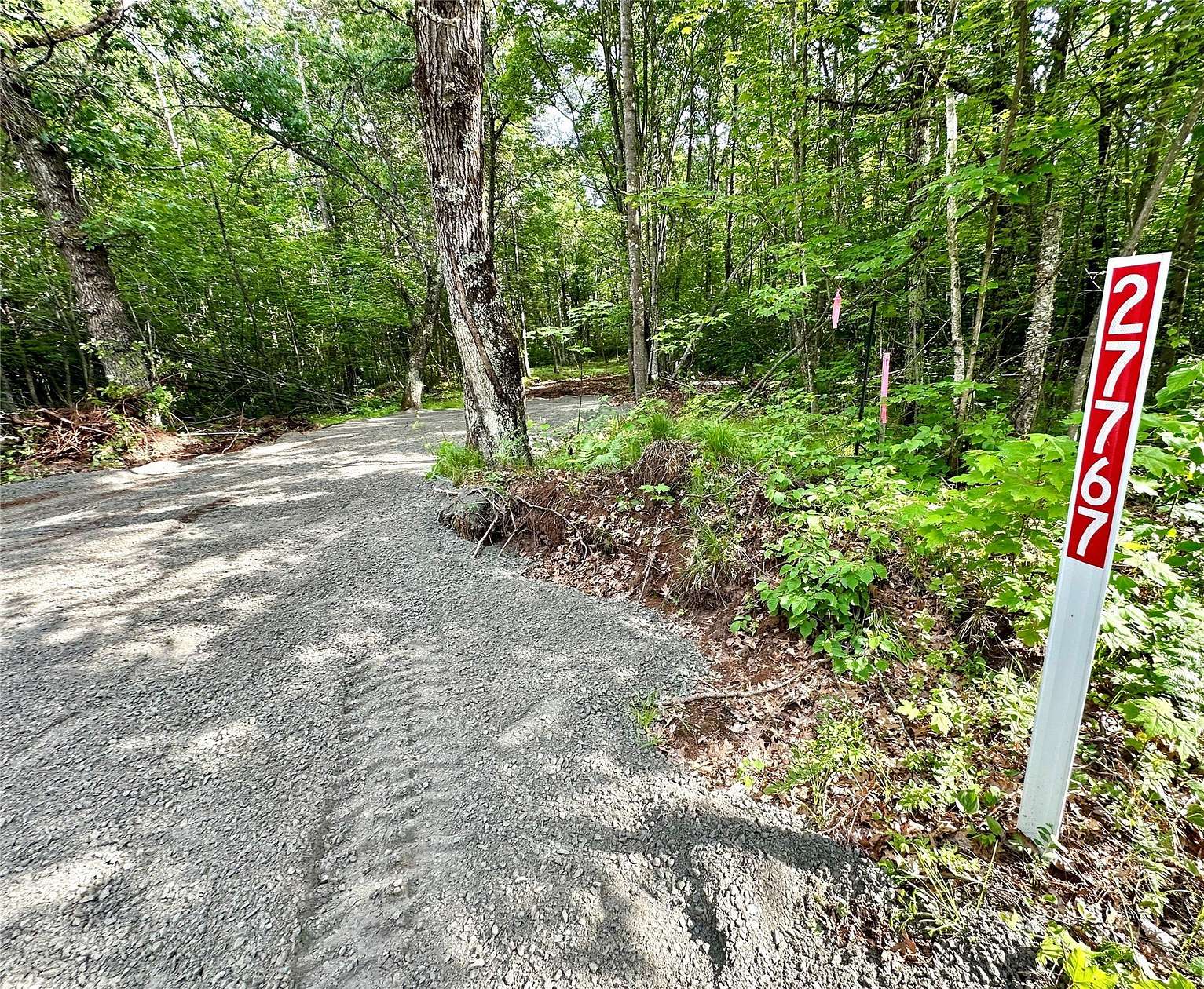 1.8 Acres of Land for Sale in Holcombe, Wisconsin