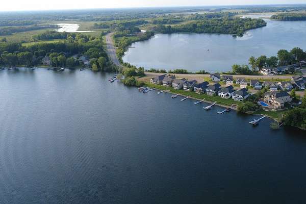 0.59 Acres of Residential Land for Sale in Hugo, Minnesota