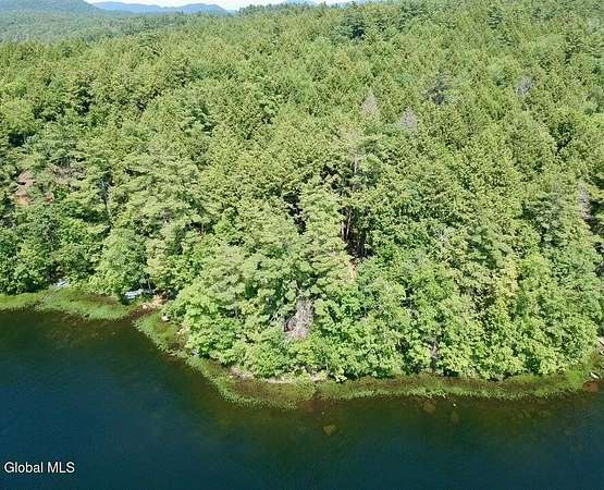 2.7 Acres of Residential Land for Sale in Bolton, New York