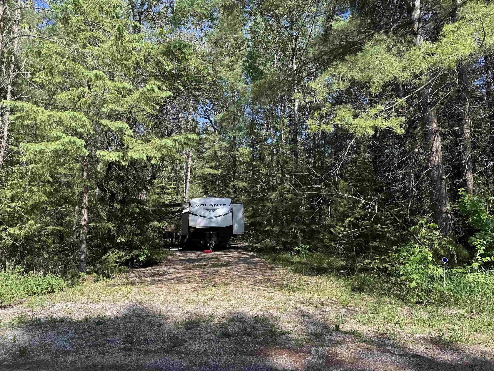 1.68 Acres of Residential Land for Sale in Wausaukee, Wisconsin