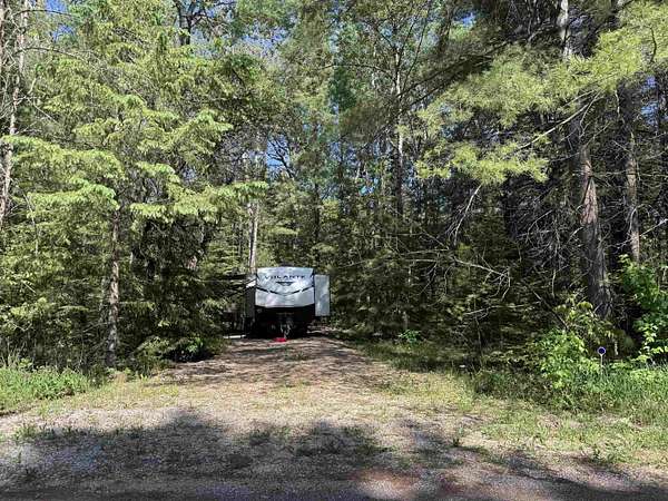 1.68 Acres of Residential Land for Sale in Wausaukee, Wisconsin