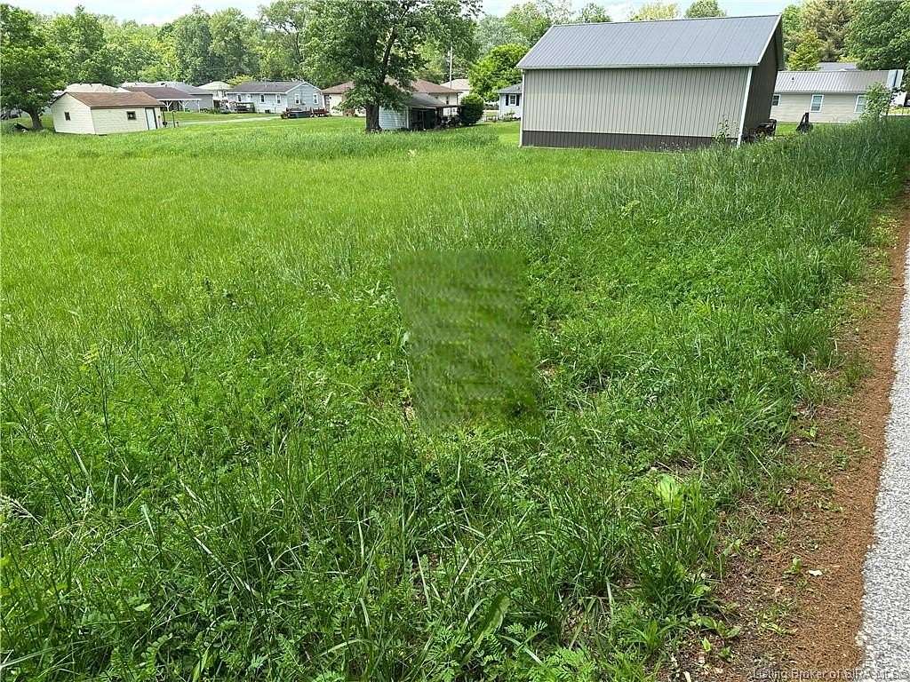 1.45 Acres of Residential Land for Sale in Floyds Knobs, Indiana