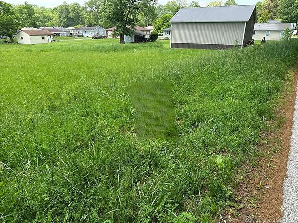 1.45 Acres of Residential Land for Sale in Floyds Knobs, Indiana