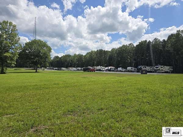 6.2 Acres of Land for Sale in Hamburg, Arkansas