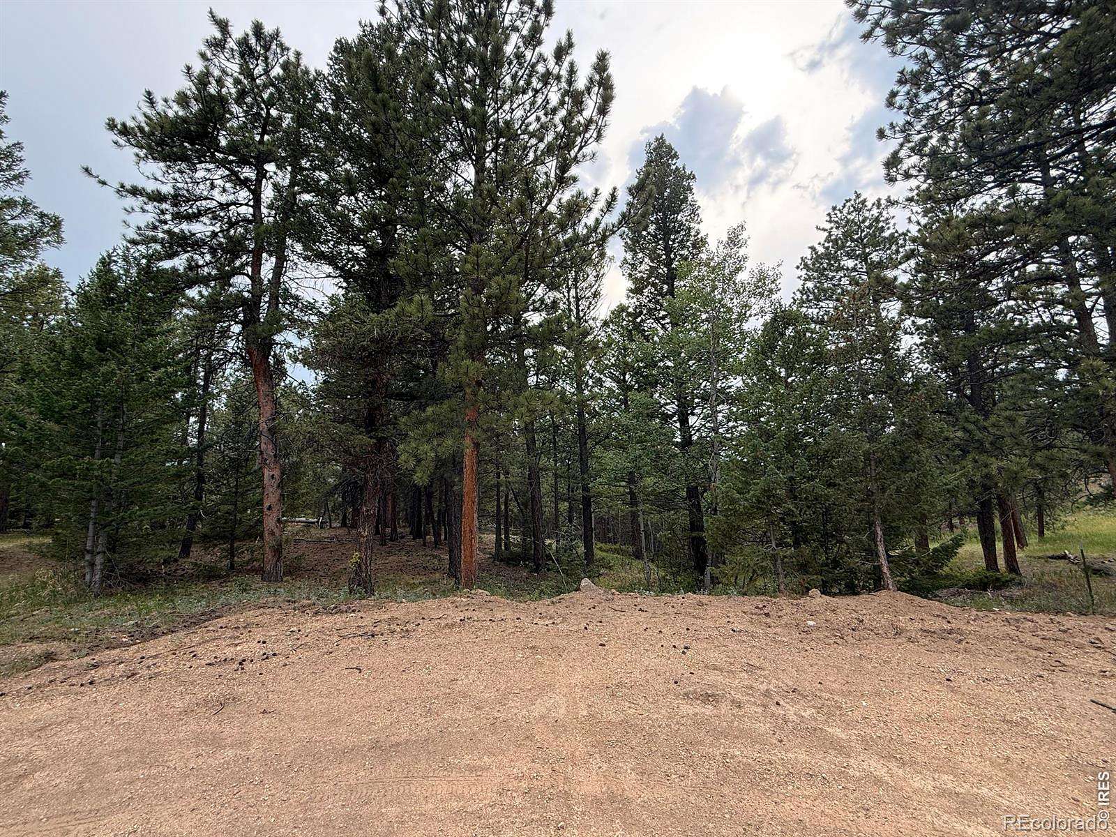 2.45 Acres of Residential Land for Sale in Ward, Colorado