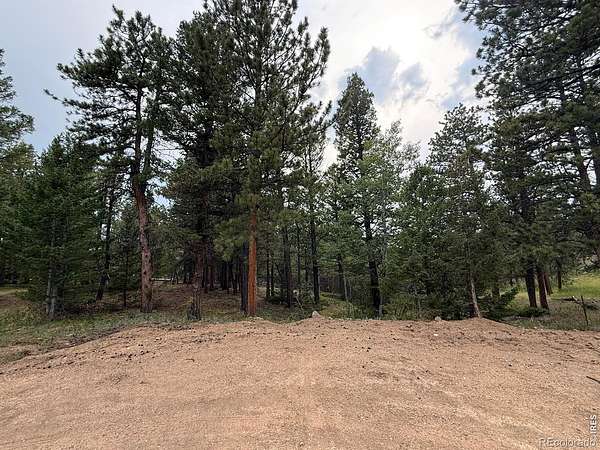 2.45 Acres of Residential Land for Sale in Ward, Colorado
