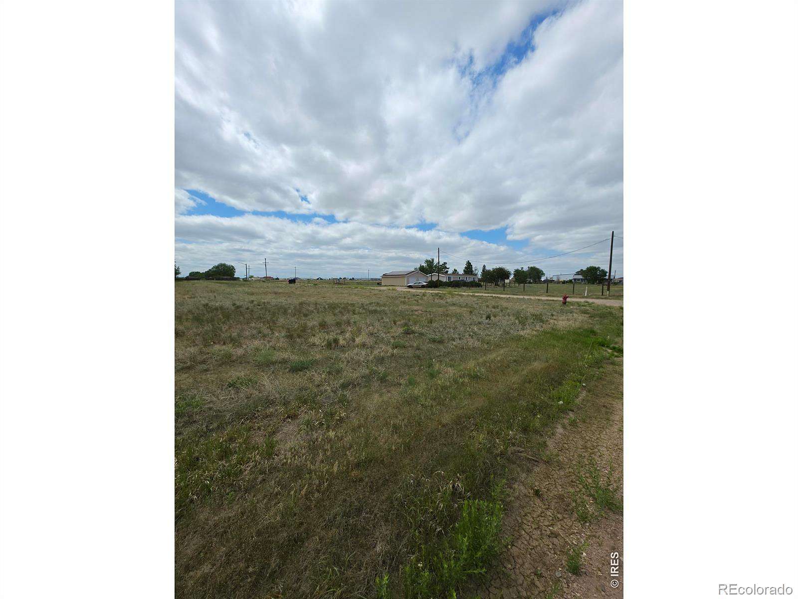 0.28 Acres of Land for Sale in Nunn, Colorado