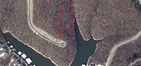 2 Acres of Residential Land for Sale in Jasper Township, Missouri