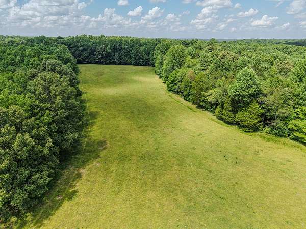 45.9 Acres of Land for Sale in Leoma, Tennessee
