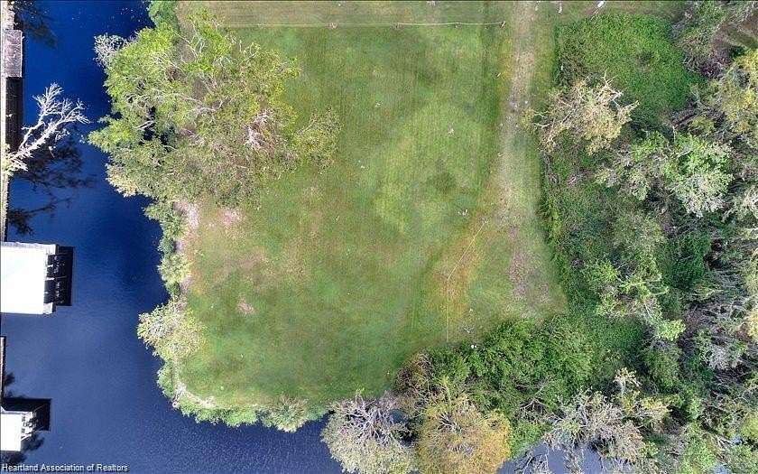 0.27 Acres of Residential Land for Sale in Lorida, Florida