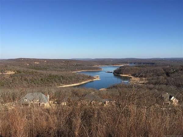 0.65 Acres of Residential Land for Sale in Park Hill, Oklahoma