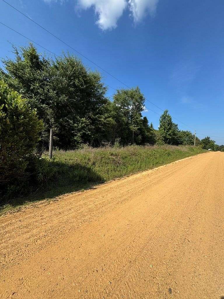13 Acres of Land for Sale in Dozier, Alabama