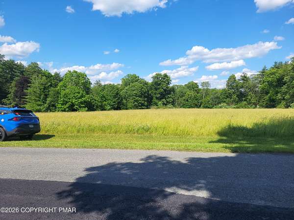 9 Acres of Residential Land for Sale in Lehighton, Pennsylvania