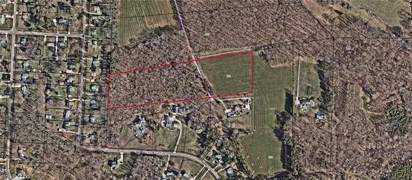 8.84 Acres of Residential Land for Sale in Winston-Salem, North Carolina
