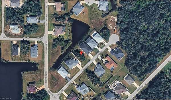 0.17 Acres of Land for Sale in Rotonda West, Florida
