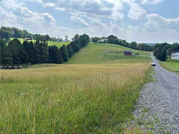 2 Acres of Residential Land for Sale in Vandergrift, Pennsylvania