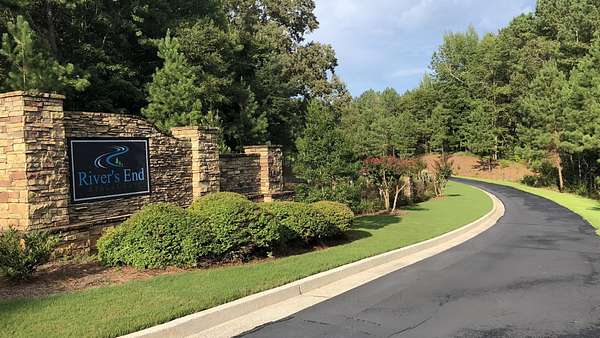7.65 Acres of Residential Land for Sale in Madison, Georgia