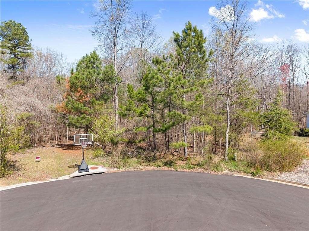 0.6 Acres of Residential Land for Sale in Cumming, Georgia