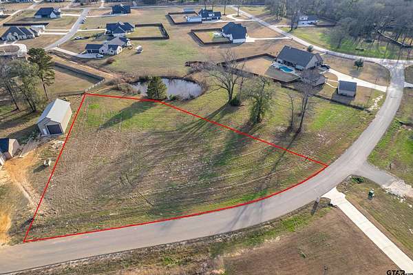 1 Acre of Residential Land for Sale in Bullard, Texas