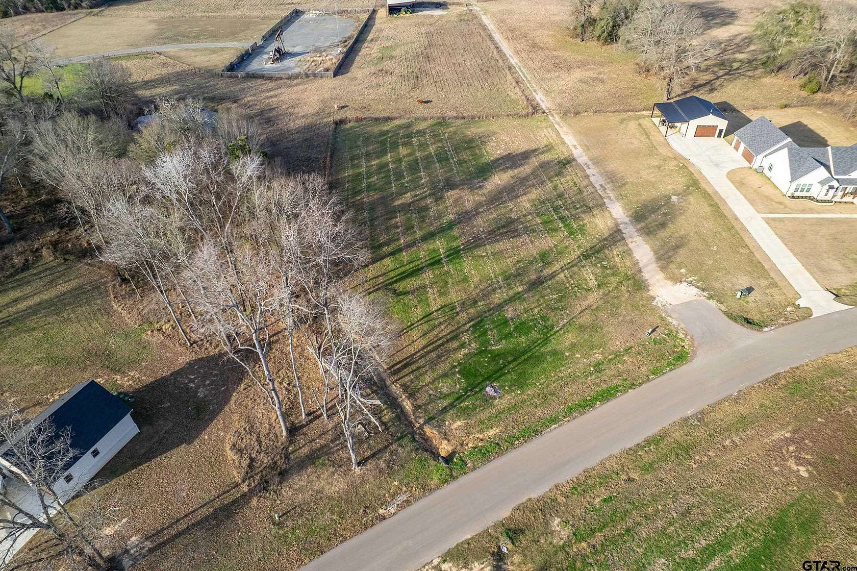 1.25 Acres of Residential Land for Sale in Bullard, Texas
