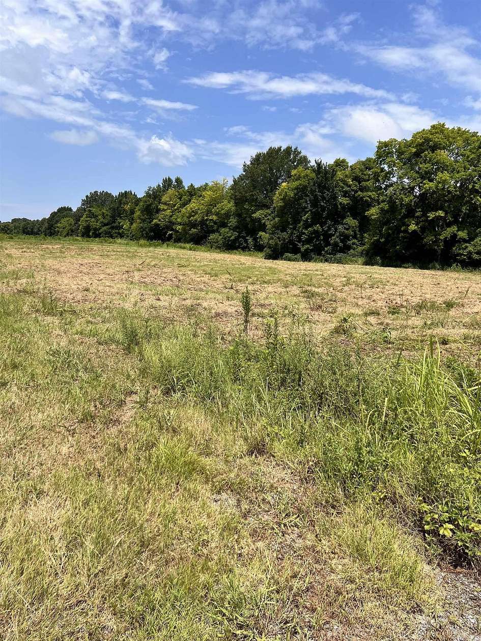 2 Acres of Residential Land for Sale in Scott, Arkansas