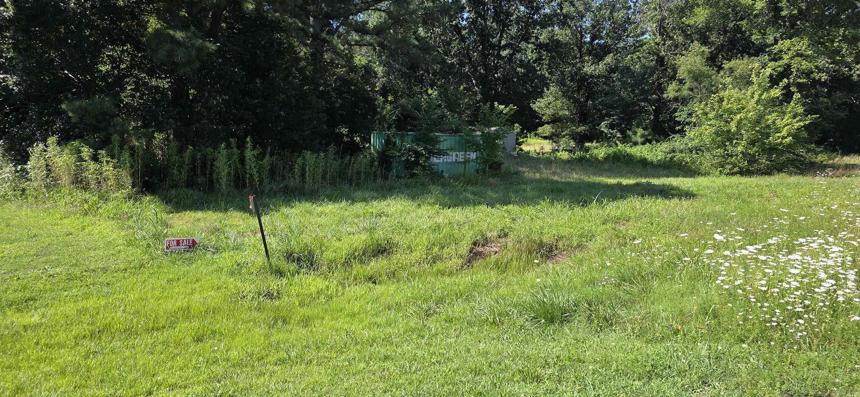 5 Acres of Mixed-Use Land for Sale in Corning, Arkansas