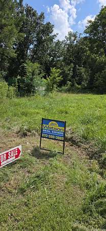 5 Acres of Mixed-Use Land for Sale in Corning, Arkansas