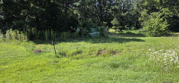 5 Acres of Mixed-Use Land for Sale in Corning, Arkansas