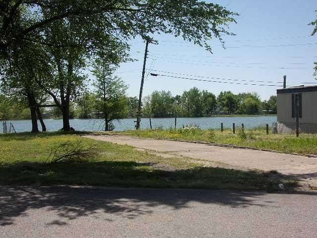 0.11 Acres of Land for Sale in Marion, Arkansas