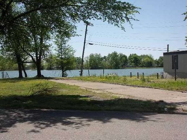 0.11 Acres of Land for Sale in Marion, Arkansas