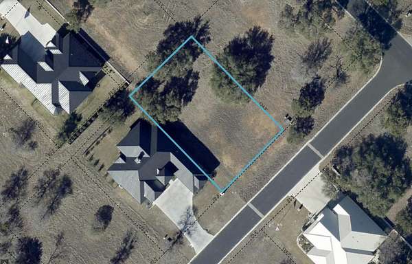 0.23 Acres of Residential Land for Sale in Horseshoe Bay, Texas