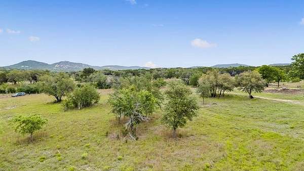 11.9 Acres of Agricultural Land for Sale in Pipe Creek, Texas