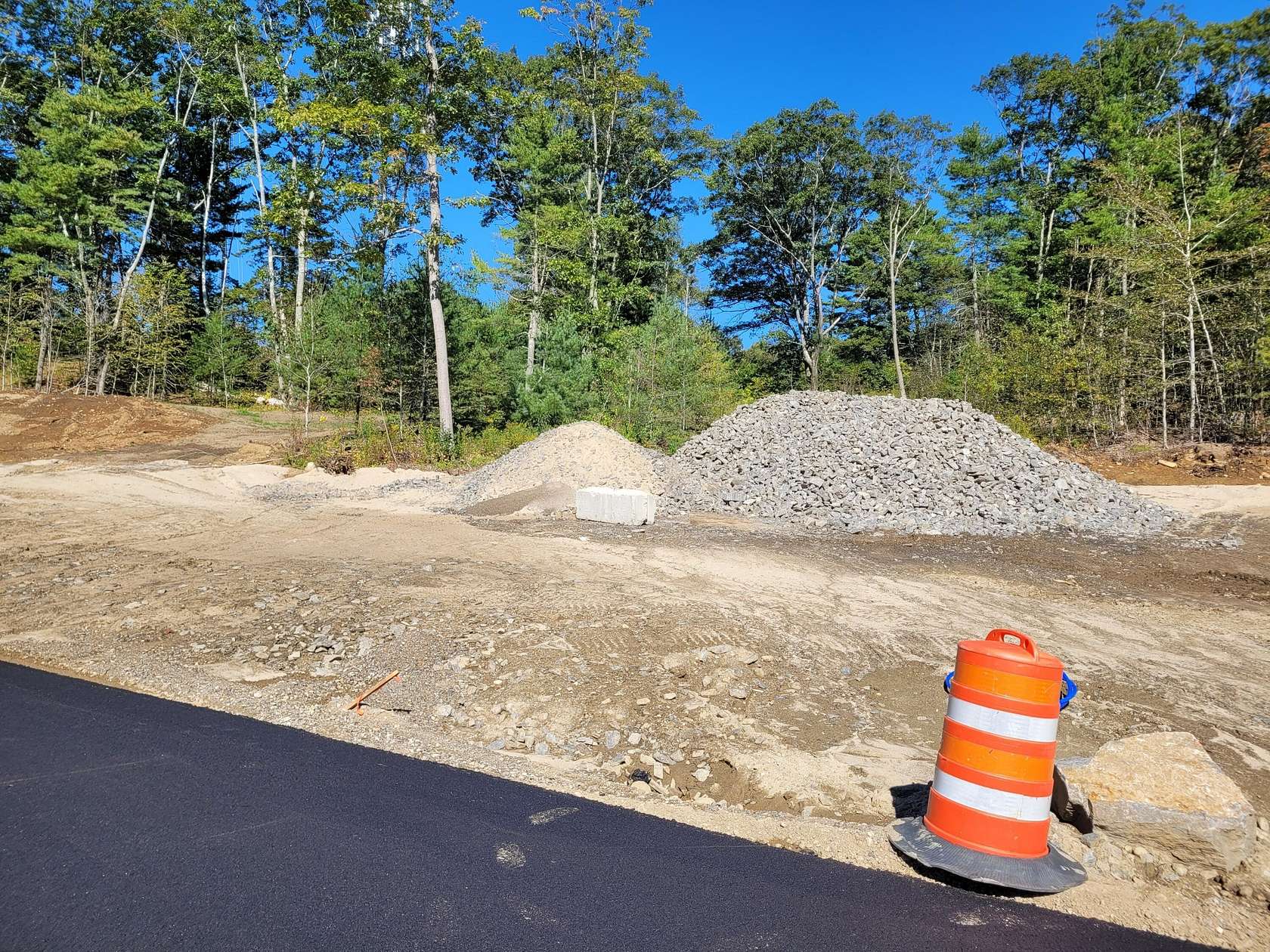 0.72 Acres of Residential Land for Sale in Cape Elizabeth, Maine