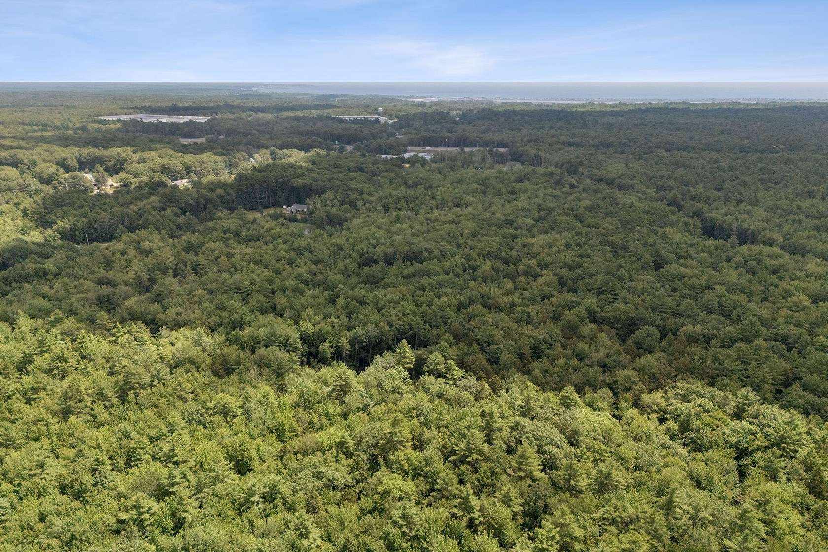 25 Acres of Recreational Land for Sale in Wells, Maine
