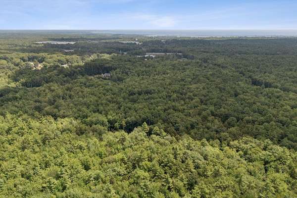 25 Acres of Recreational Land for Sale in Wells, Maine