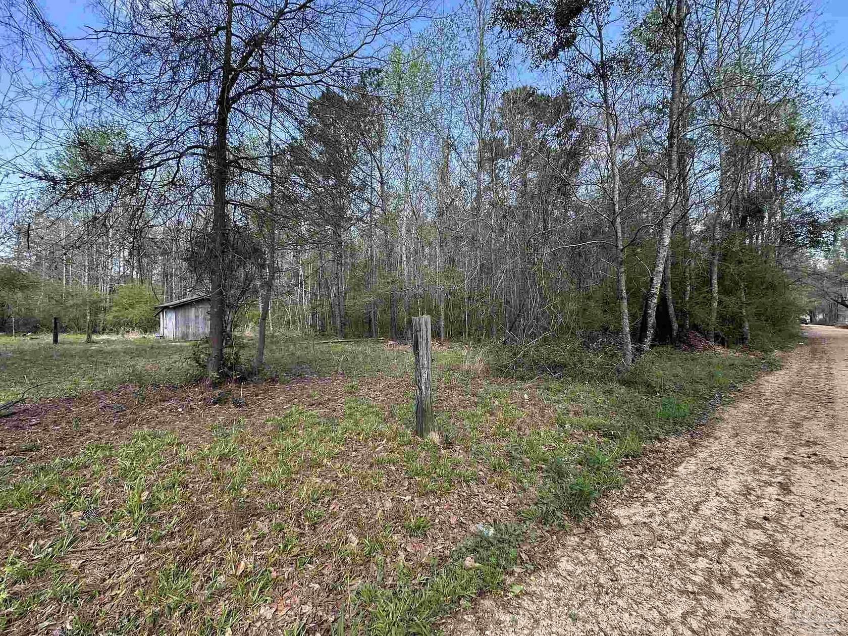 0.83 Acres of Land for Sale in Frisco City, Alabama