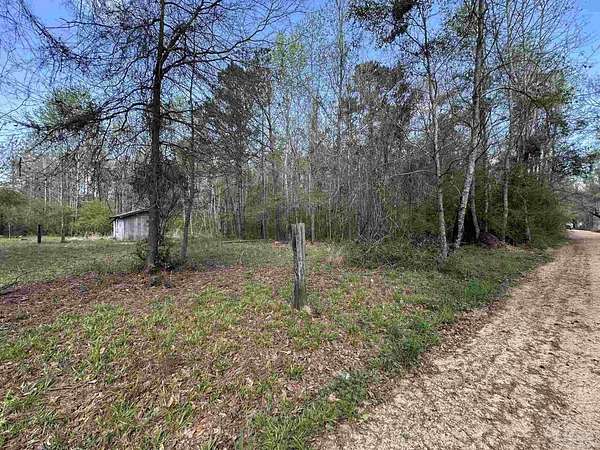 0.83 Acres of Land for Sale in Frisco City, Alabama