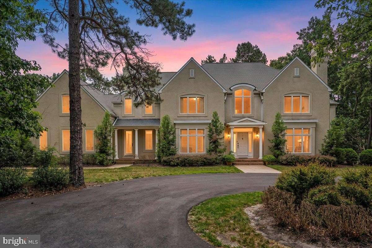 1.83 Acres of Land with Home for Sale in Marlton, New Jersey
