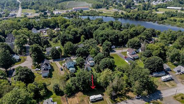 0.39 Acres of Residential Land for Sale in Milo, Maine